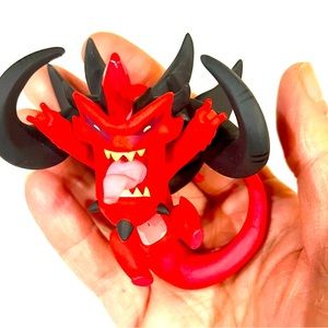 World Of Warcraft Necromancer Figure Diablo Blizzard WOW Toy Action Figure